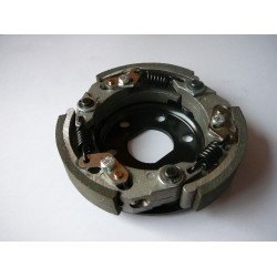 Spojka športová Ø107mm